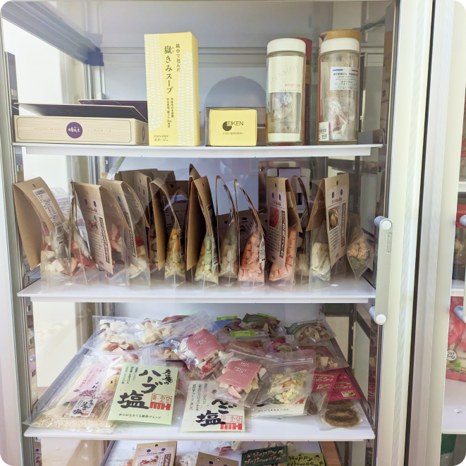 委託・試作生産（OEM）