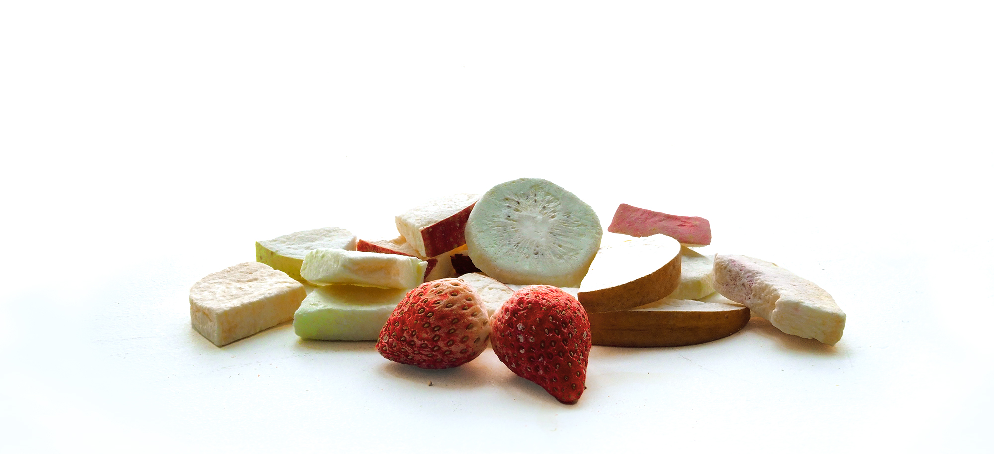 フリーズドライ・ラボ株式会社